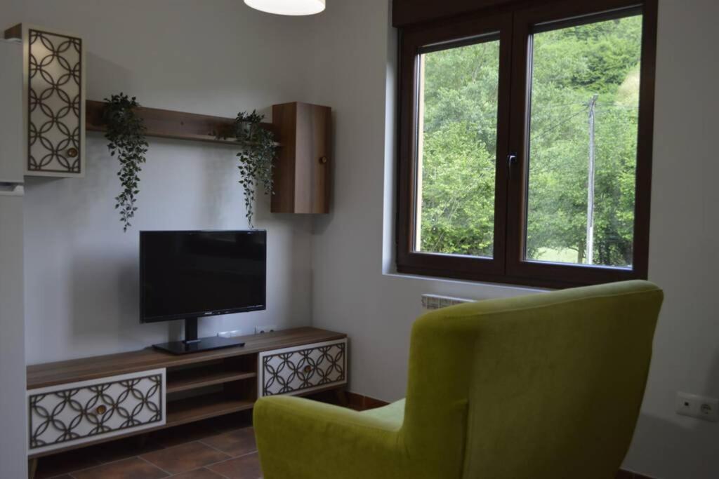 Chalet La Pasiega San Roque de Ríomiera Extérieur photo