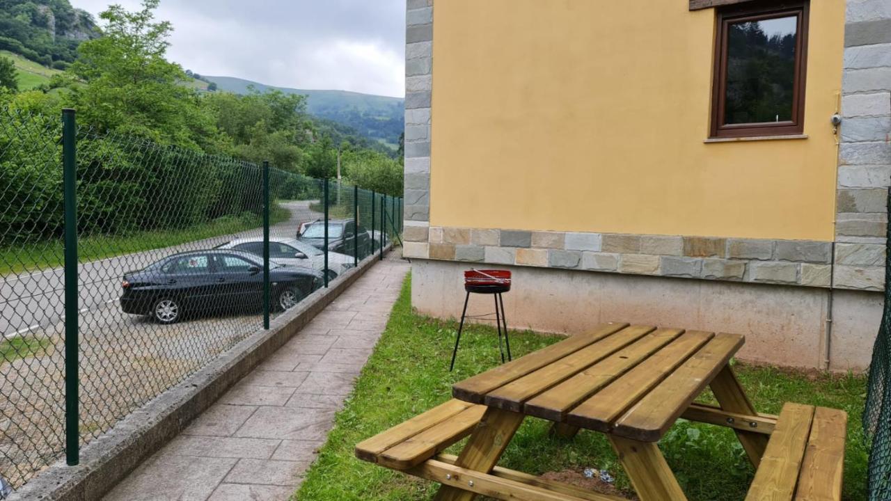 Chalet La Pasiega San Roque de Ríomiera Extérieur photo